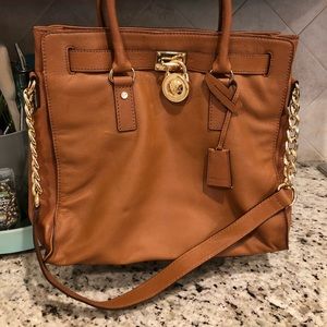 Michael Kors bag